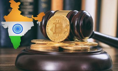 Легализация Биткоина