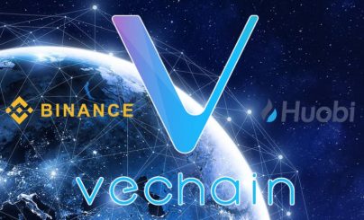 VeChain