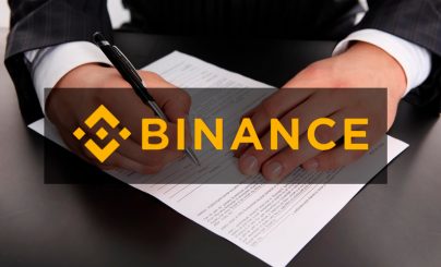 Binance