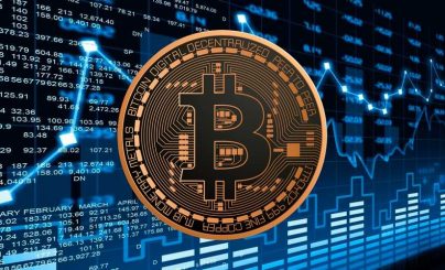 Криптовалюта Bitcoin