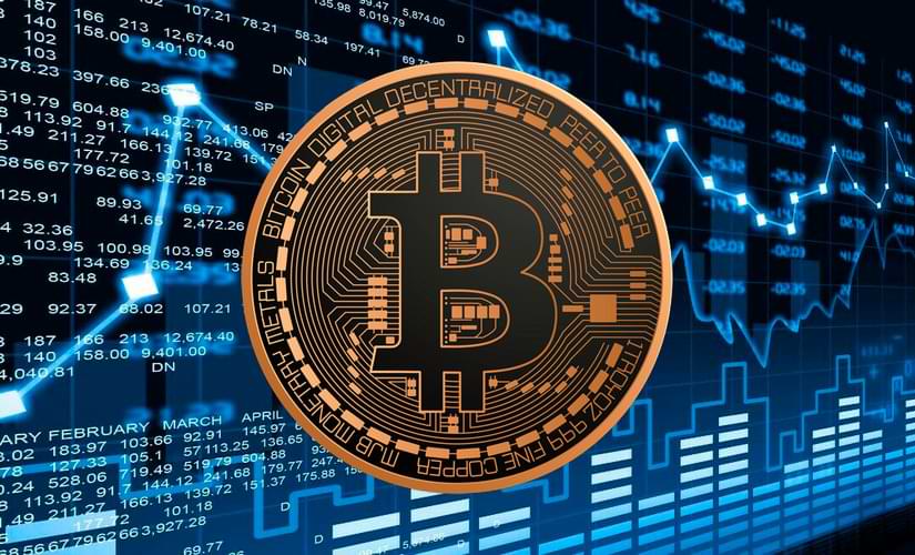 Криптовалюта Bitcoin