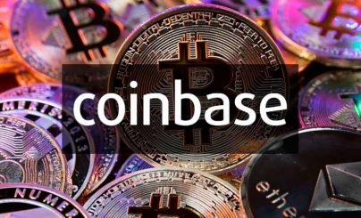 Coinbase