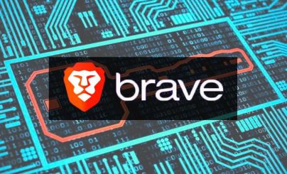 Проект Brave