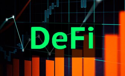 DeFi
