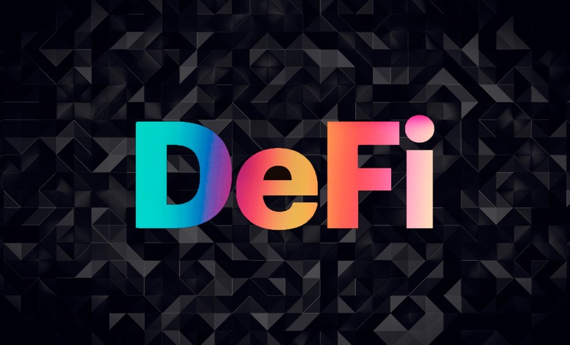 DeFi
