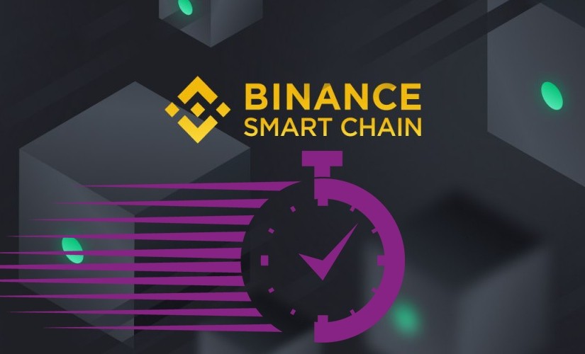 Binance Smart Chain
