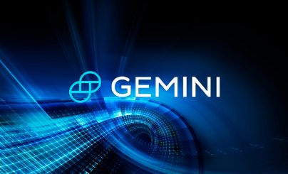 Биржа Gemini