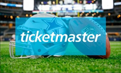 NFL и Ticketmaster