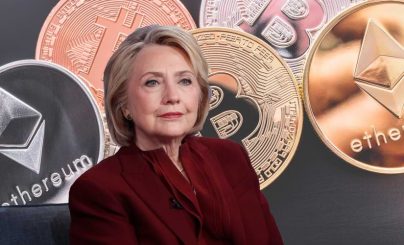 Хиллари Клинтон