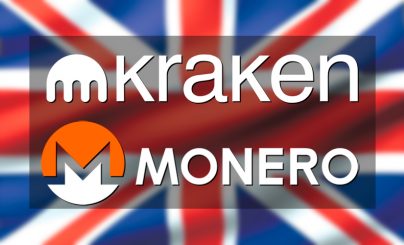 Kraken решила сделать делистинг Monero