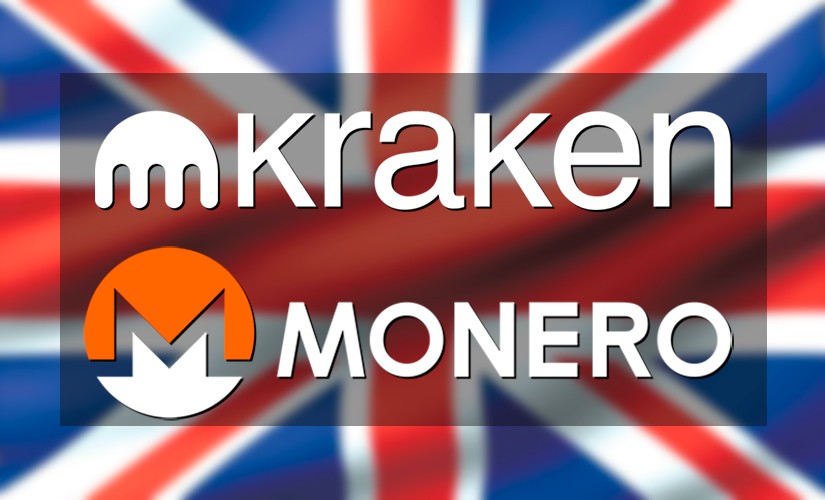 Kraken решила сделать делистинг Monero