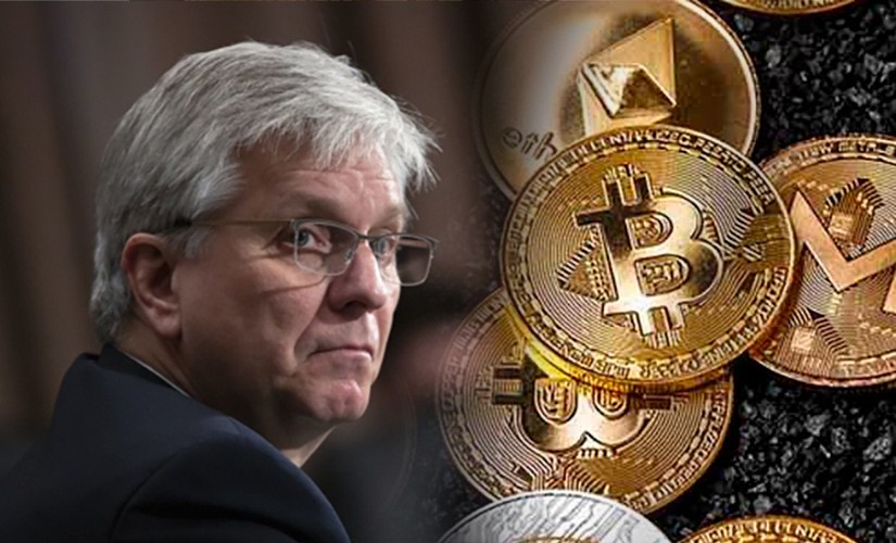 Уоллер рассказал о бесполезных криптовалютах