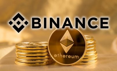 Binance интегрировала протокол Arbitrum One