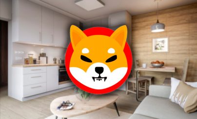 Инвестор продал свою квартиру за Shiba Inu