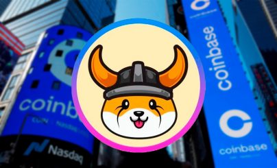 Floki Inu создало петицию для листинга на Coinbase