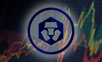 Токен CRO достиг ATH