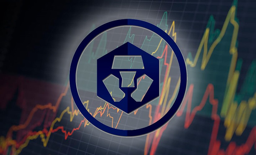 Токен CRO достиг ATH