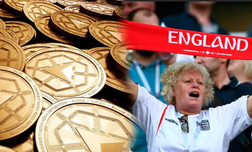 Болельщики и криптовалюта