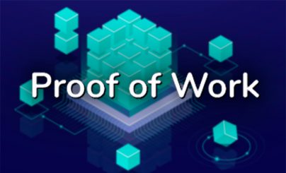 Что такое Proof-of-Work
