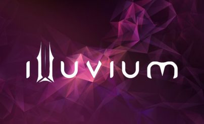 Illuvium