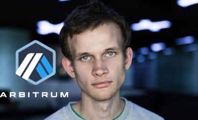 Виталик Бутерин