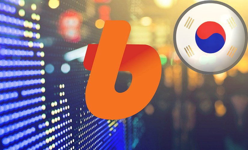 Криптобиржа Bithumb