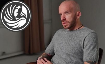 Основатель «Финико» Доронин