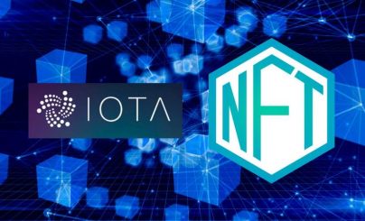 IOTA и NFT