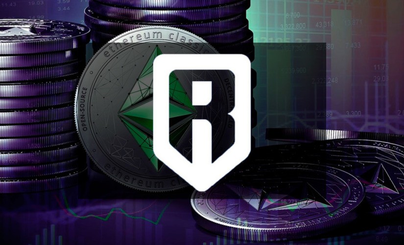Ethereum в Ronin