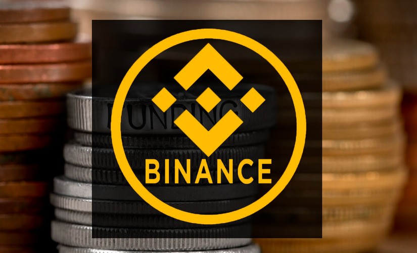 Криптобиржа Binance