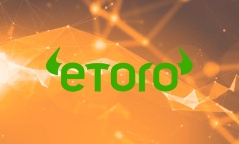eToro