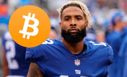 Оделл Бекхэм-младший