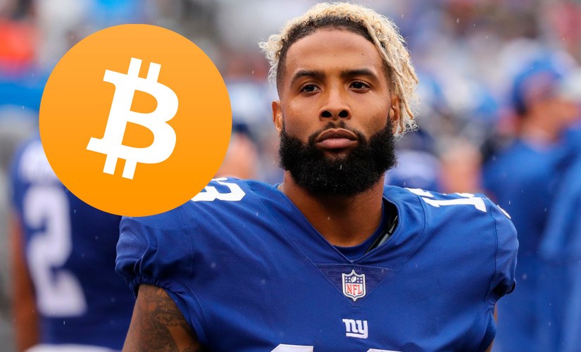 Оделл Бекхэм-младший