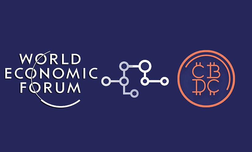 WEF и CBDC