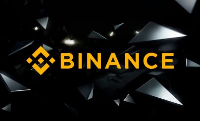 Биржа Binance