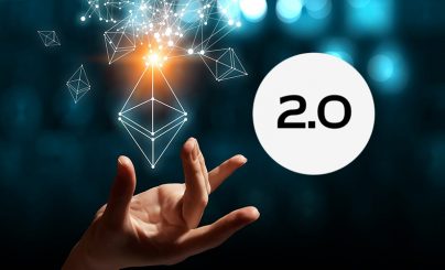 Ethereum 2.0