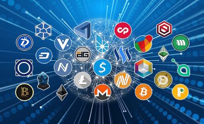 Криптовалюты кроме биткоина