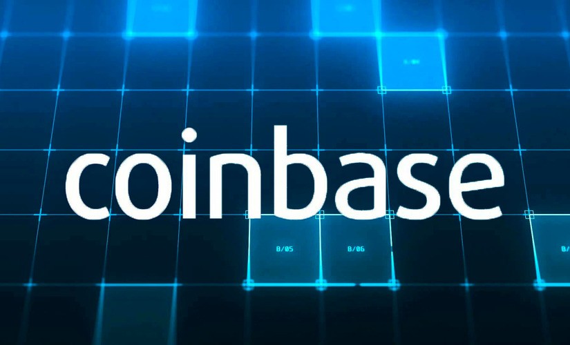 Coinbase