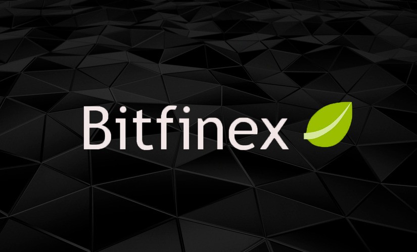 Bitfinex
