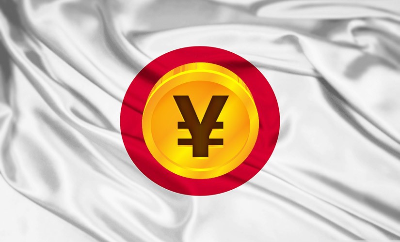 Япония и цифровая валюта