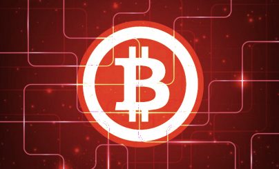 Зависла транзакция биткоин