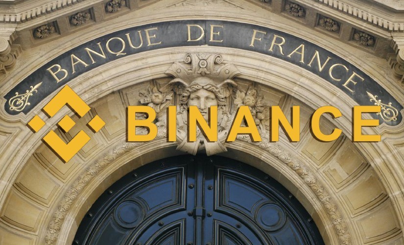 Binance