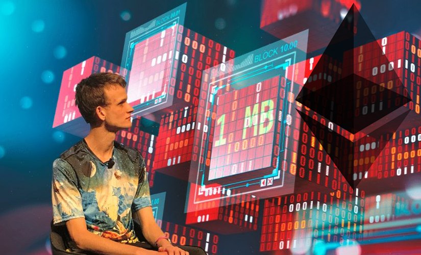 Виталик Бутерин