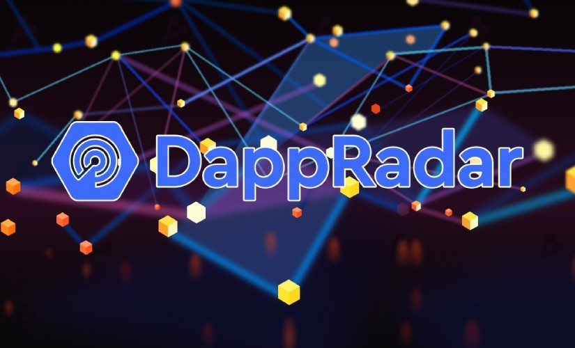 Платформа DappRadar