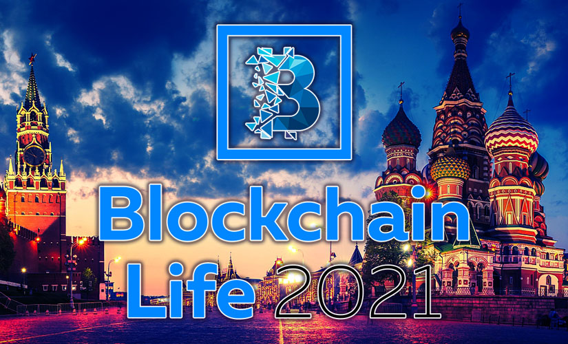 Blockchain Life 2021