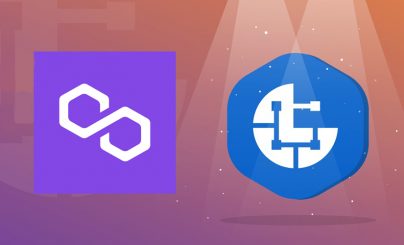 Платформа PARSIQ и сеть Polygon