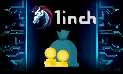 Криптобиржа 1inch Network