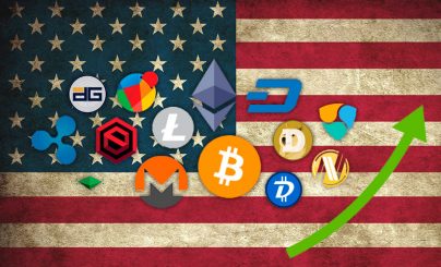 Аналитики спрогнозировали рост криптовалют