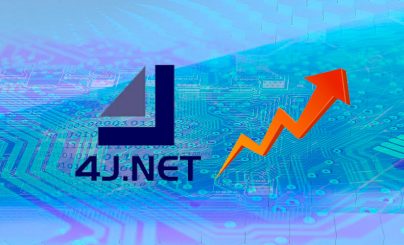 Проект 4JNET
