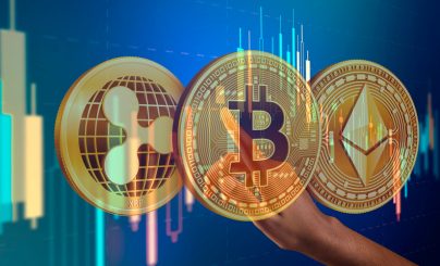 Стоит ли вкладывать в криптовалюту